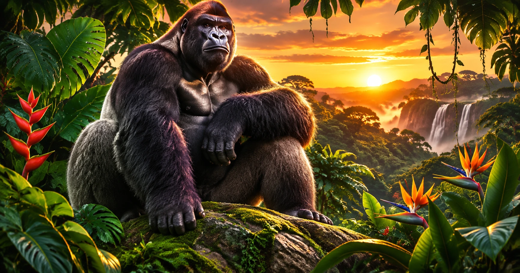 Khám Phá gorilla casino slots: Trò Chơi Độc Đáo và Hấp Dẫn