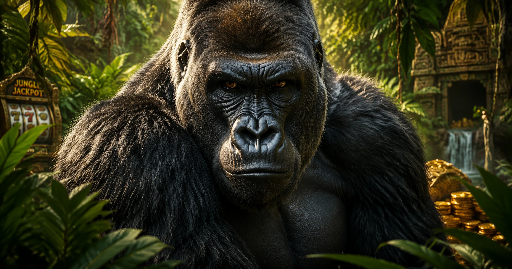Khám Phá gorilla casino slots: Trò Chơi Độc Đáo và Hấp Dẫn