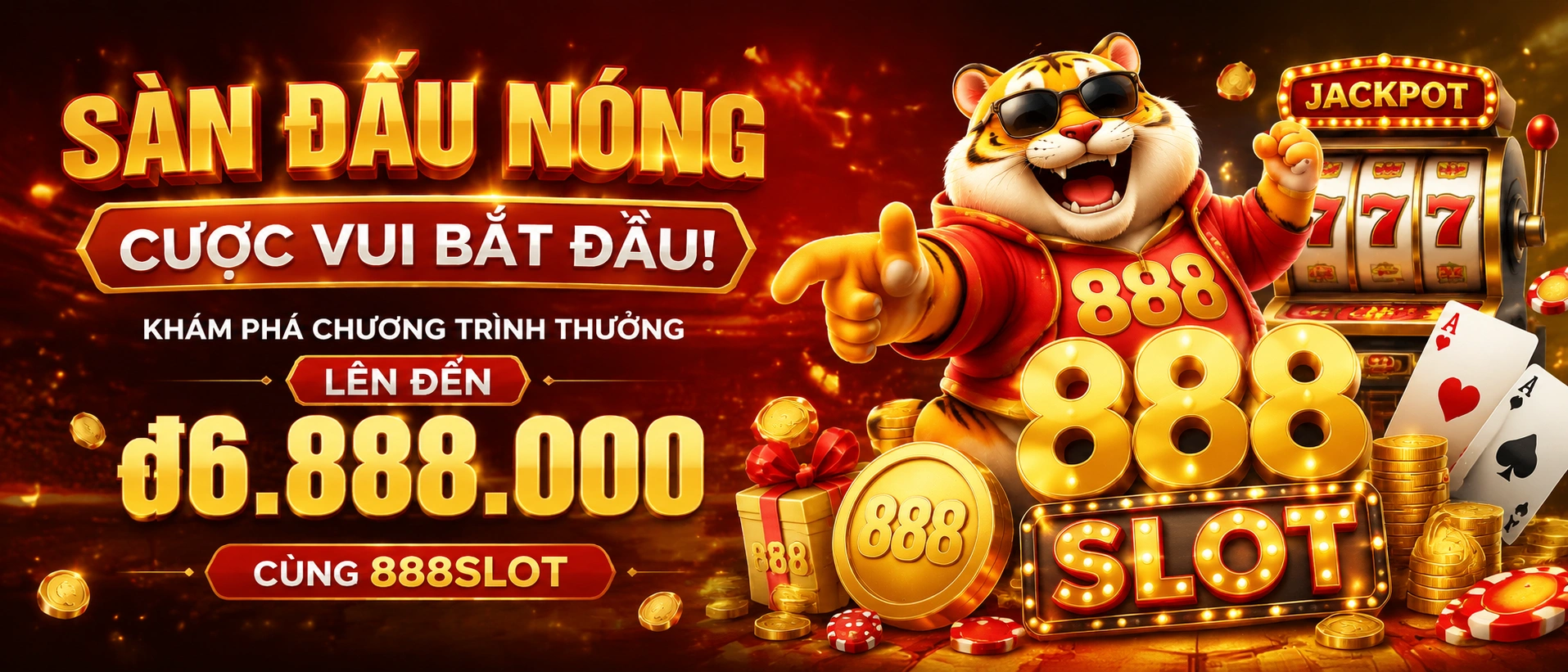 Đá Gà 888slot | Phòng live nhẹ, vào nhanh trên mobile