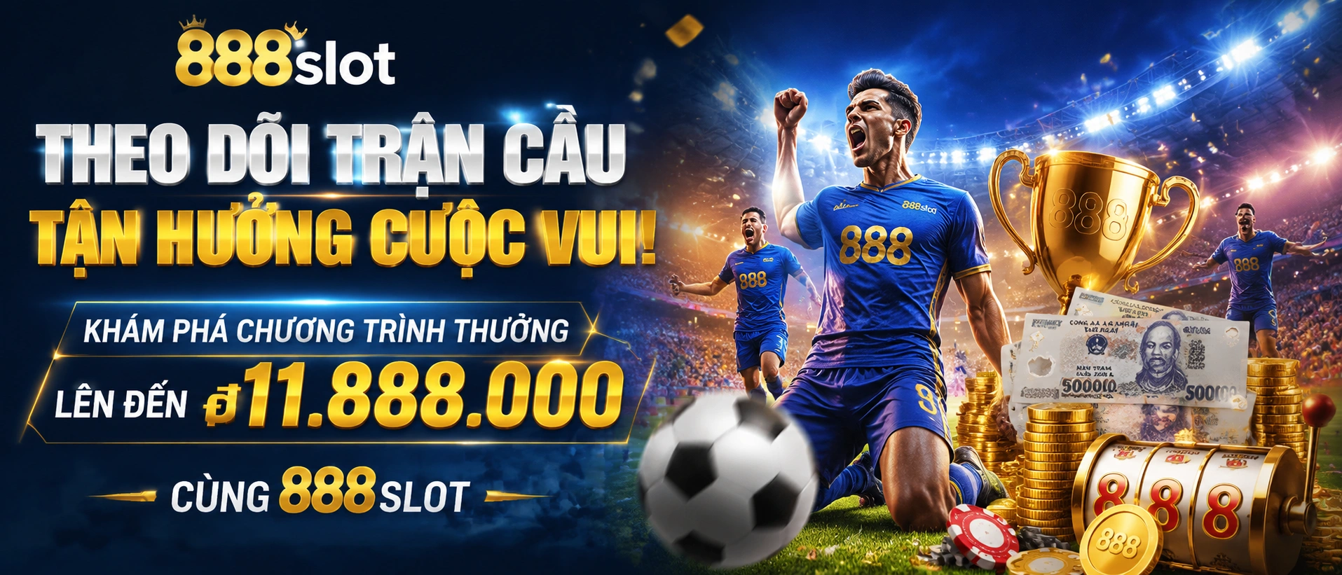 Danh mục Casino Cao Cấp
