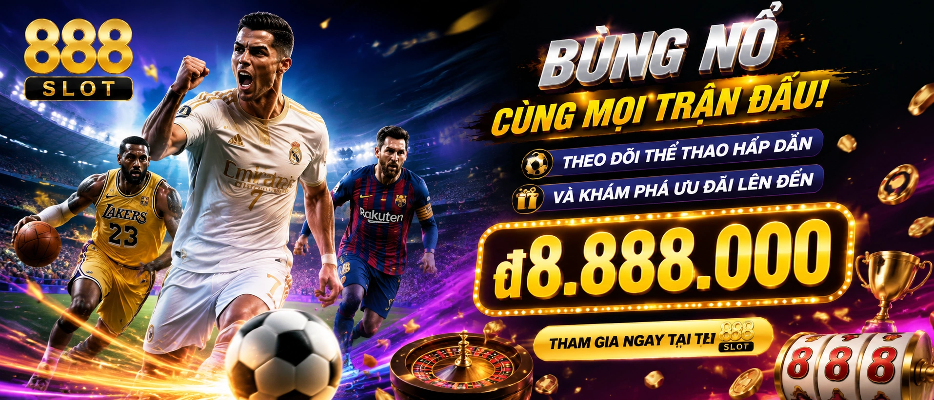 Danh mục Casino Cao Cấp