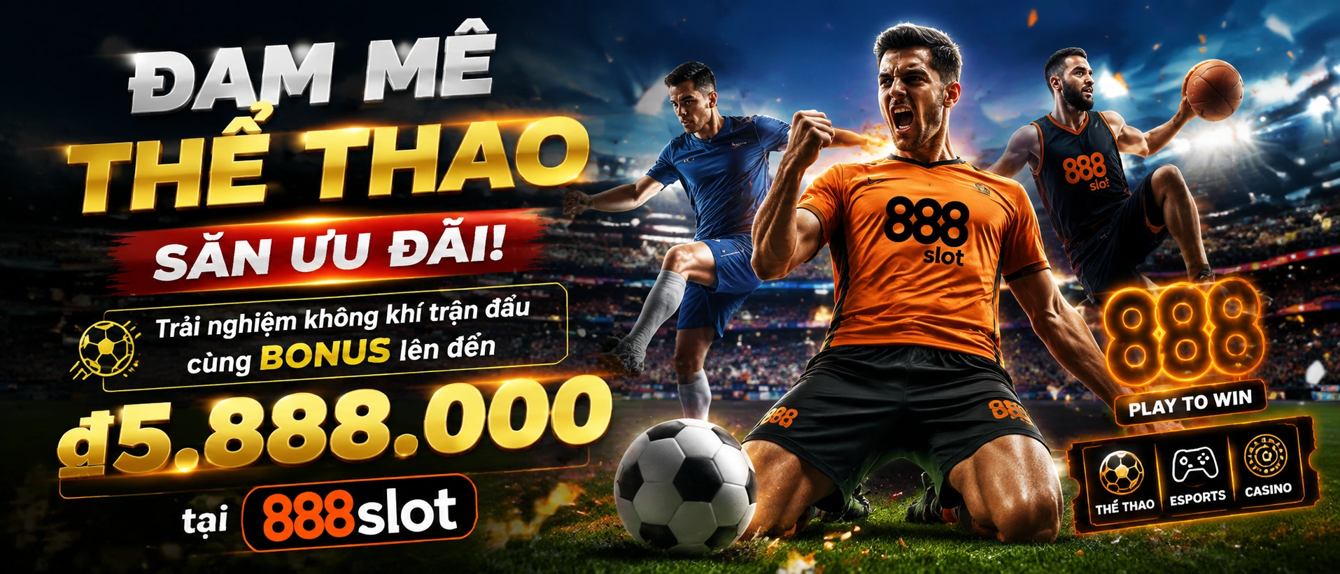 Danh mục Casino Cao Cấp