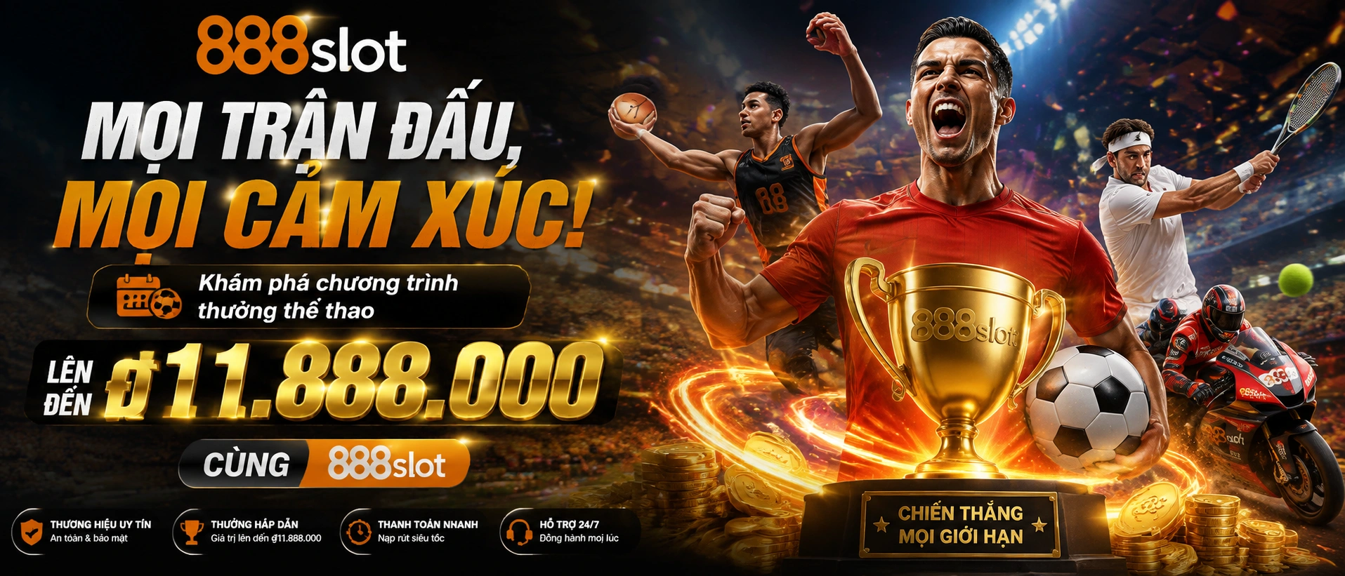 Danh mục Casino Cao Cấp