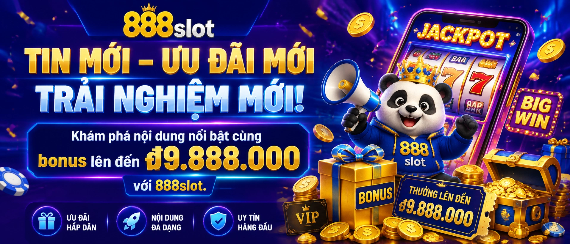 888slot Tin Tức Mới | Cập Nhật Nhanh, Rút Gọn, Dễ Theo Dõi