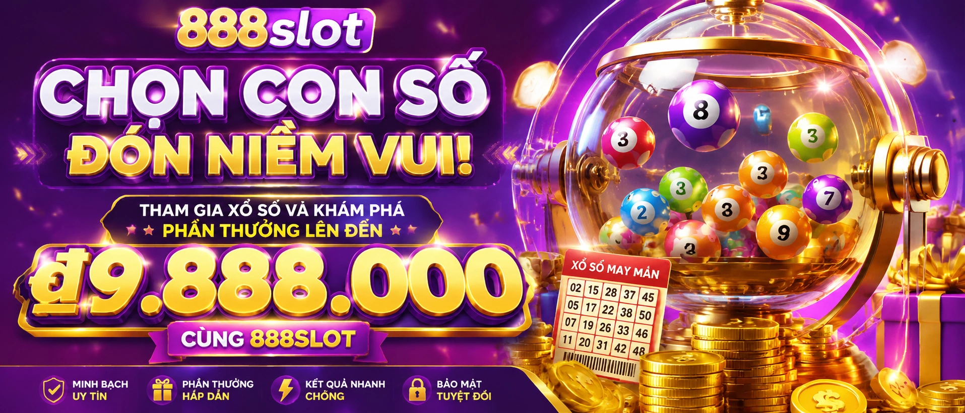 Xổ Số hôm nay | Kết quả XSMB, XSMN, XSMT, thống kê nhanh