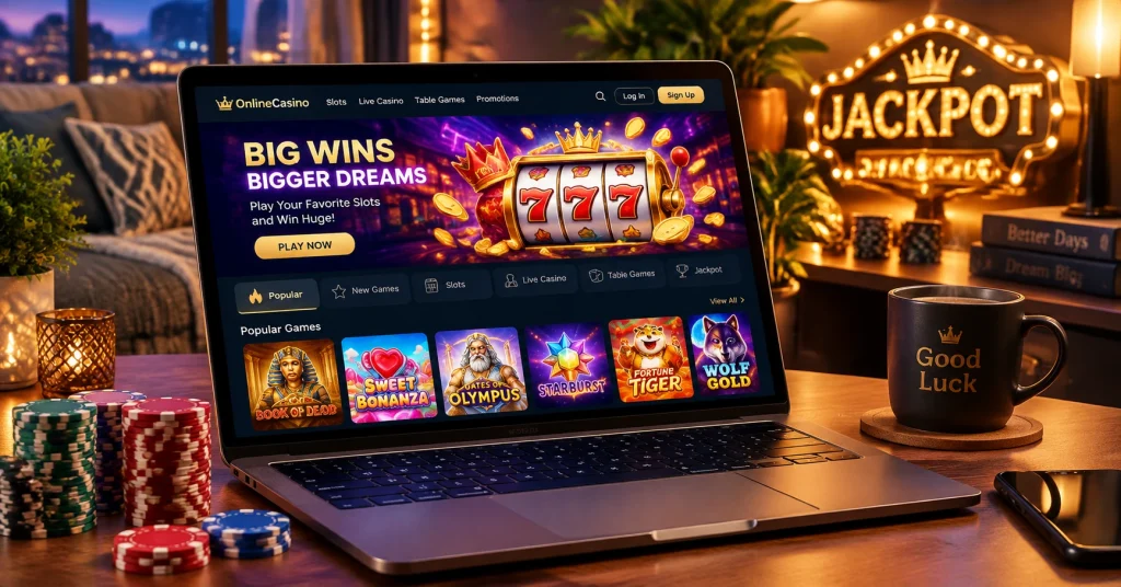 Tin Tức - 888slot