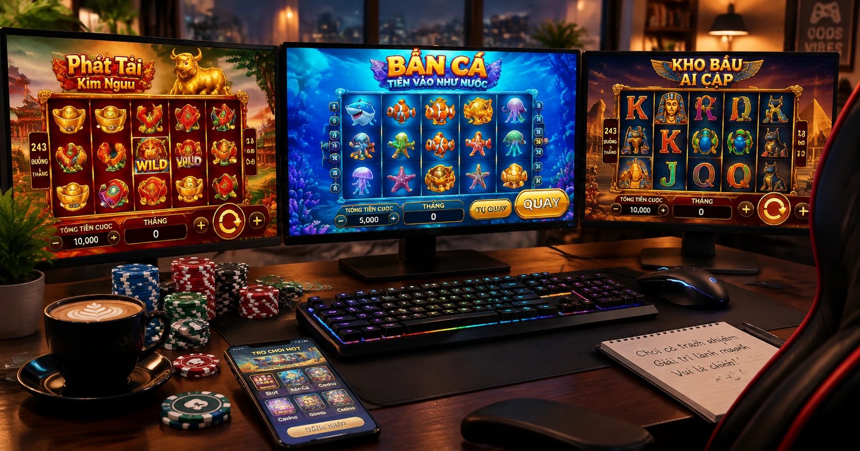 Đánh Giá Slots Capital Casino: Đánh Giá Chi Tiết Và Đáng Tin Cậy
