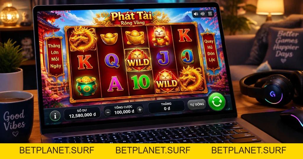Tin Tức - 888slot