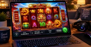 Casino Online Khuyến Mãi +889K | 888slot