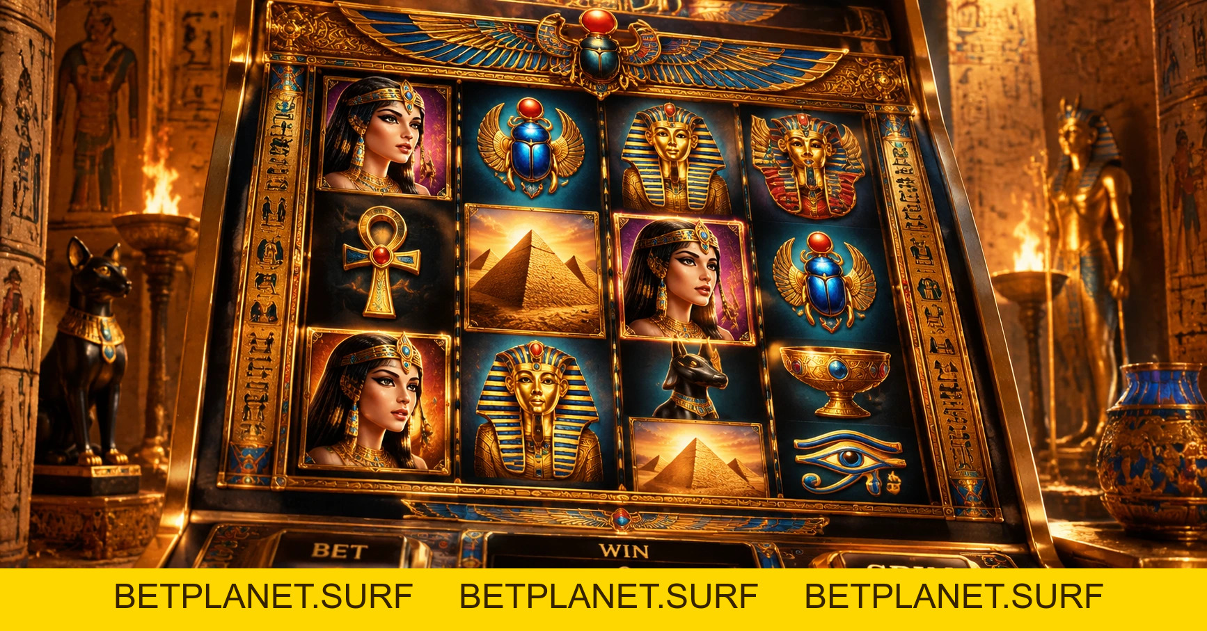 Bonus Casino Slots: Bí quyết tận hưởng trò chơi slot cùng ưu đãi hấp dẫn