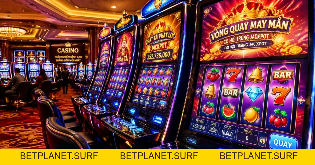 Tin Tức - 888slot