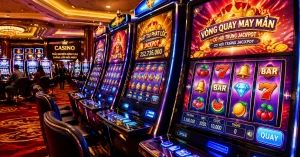 Casino Online Khuyến Mãi +889K | 888slot