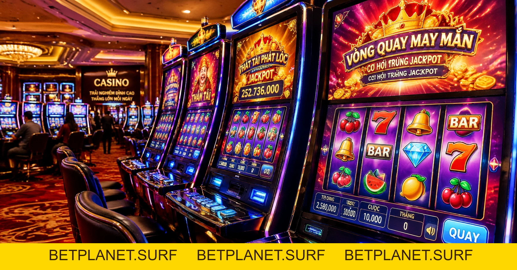Đánh Giá Slots Capital Casino: Đánh Giá Chi Tiết Và Đáng Tin Cậy